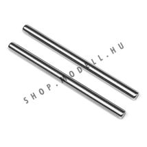 HPI 67416 lengőkar PIN ezüst (első/külső)