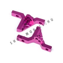 HB Felsõ BulkHead szett Alu