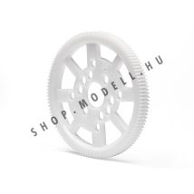 HB RACING SPUR GEAR 114 T (64P