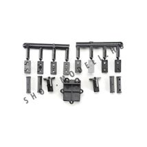 HB Szervo tartó szett lightnin