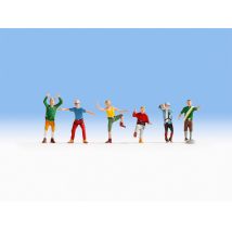 Noch 15871 Hegymászók