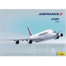 Heller 80436  Airbus A380 800 Air France