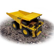 Hobby Engine 0708 Mining Truck RC