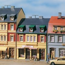 Auhagen 12248 Hentesüzlet H0/TT