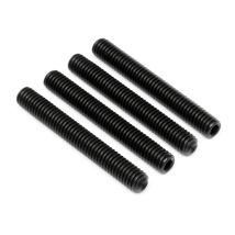 Hernyó csavar M6x45mm (4pcs)