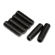 Hernyócsavar M3 x 10mm