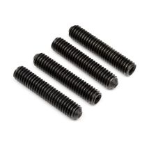 Hernyócsavar M4 x 20mm