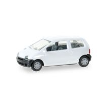 Herpa 012218 Renault Twingo, összerakhatós Minikit, szortiment