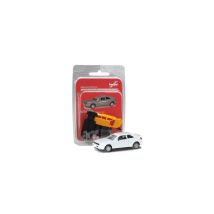 Herpa 012652 Volkswagen Corrado, összerakhatós Minikit, szortiment