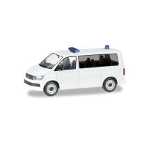 Herpa 012904 VW T6 furgon (kisbusz), összerakhatós Minikit szortiment