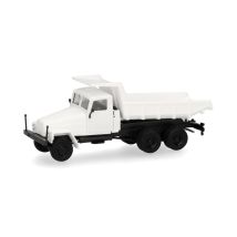 Herpa 014175 IFA G5 Billencs (d&ouml;mper), &ouml;sszerakhat&oacute;s Minikit