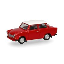 Herpa 020763-007 Trabant 601