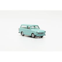 HERPA 020770-007 Trabant 601 Universal