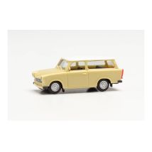 Herpa 020770-006 Trabant 601 S kombi