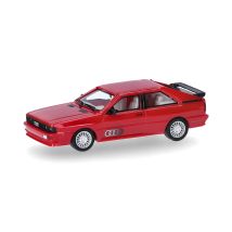 Herpa 023337 Audi Ur-Quattro