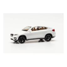Herpa 024037 BMW X6