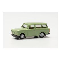 Herpa 027359-004 Trabant 1.1 Universal kombi