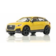 HERPA 028677-002 Audi Q2