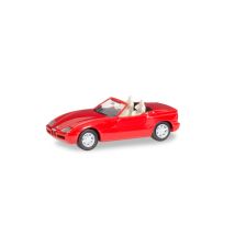 Herpa 028912 BMW Z1 Roadster cabrio