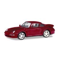 HERPA 031899-002 Porsche 911 Turbo (931)