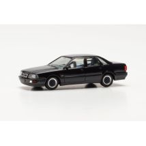 HERPA 033961-002 Audi V8 Limousine, BBS-felnikkel
