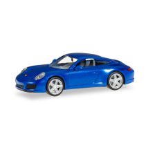 Herpa 038522 Porsche 911 Carrera 2 Coupé