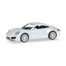 Herpa 038546 Porsche 911 Carrera 2 S Coupé