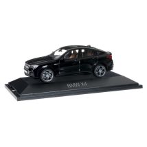 Herpa 070904 BMW X4