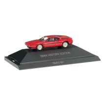 Herpa 102025 BMW M1, BMW History Edition
