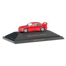 Herpa 102056 BMW M3 GTR, BMW History Edition