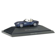 Herpa 102063 BMW Z8, BMW History Edition