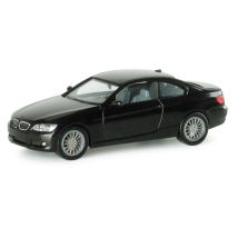 Herpa 13734 BMW 850 i Coupé (E31), összerakhatós Minikit