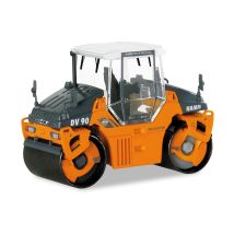 HERPA 154291 Úthenger HAMM DV 90