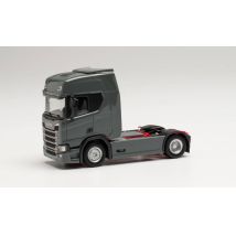 Herpa 307185 Scania CR HD nyergesvontató