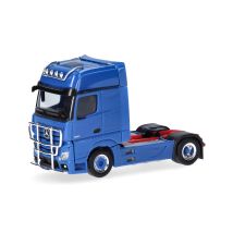 HERPA 311533-005 Mercedes-Benz Gigaspace nyergesvontató