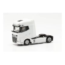 Herpa 316033 DAF XG+ nyergesvontató