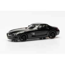 HERPA 420501-002 Mercedes-Benz SLS AMG