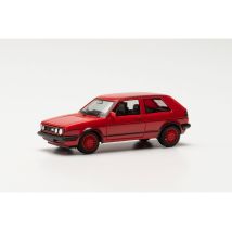HERPA 420846-002 Volkswagen VW Golf II GTi