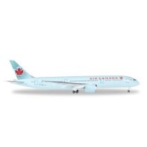 Herpa 528016 Boeing 787-9 Dreamliner, C-FNOG, 'Air Canada'