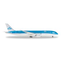 Herpa 557450 Boeing 787-9 Dreamliner, KLM