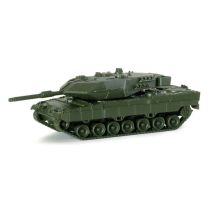 Herpa 742207 Leopard 2A5 harckocsi 'Bundeswehr'