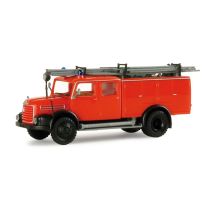 Herpa 743105 Tűzoltóautó, TLF 1500