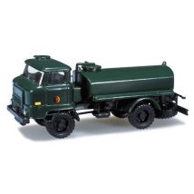 Herpa 744256 IFA tartálykocsi, NDK hadsereg