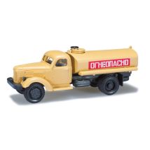 Herpa 744263 ZIL 164 tartálykocsi Afganisztán