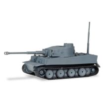 HERPA 746434 Tiger (Tigris) V1 1942 prototyp