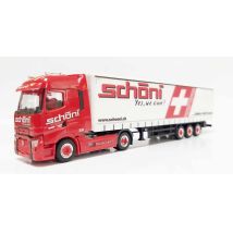HERPA 945712 Renault T nyergesvontató, SCHÖNI