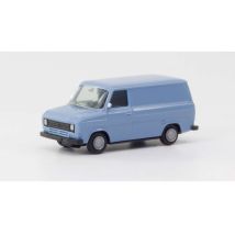 Herpa 94863 Ford Transit kisteherautó, furgon