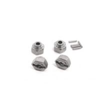 HPI 86349 Alu kerékhatszög Firestorm 10T 3.0