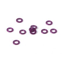 Hézagoló alátét 3 X 6 X 0.75mm