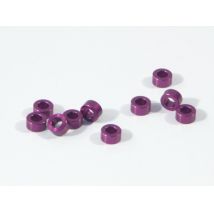 Hézagoló alátét 3 X 6 X 3.0mm